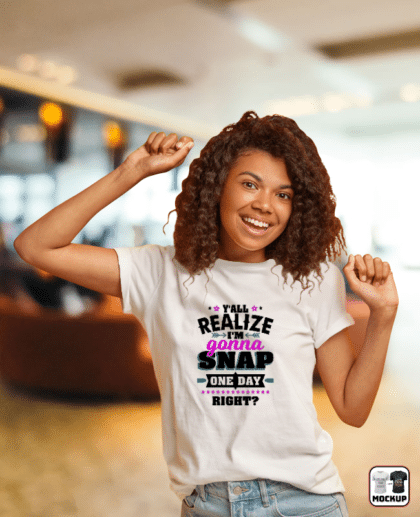 Gonna Snap T-Shirt