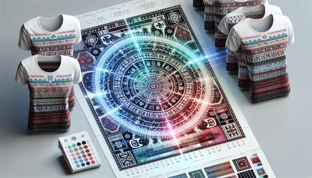 custom t-shirts: the ultimate guide