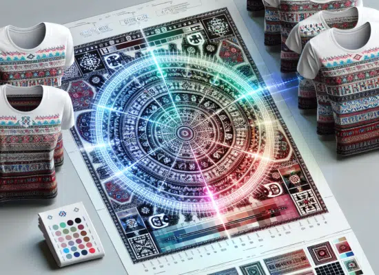 custom t-shirts: the ultimate guide