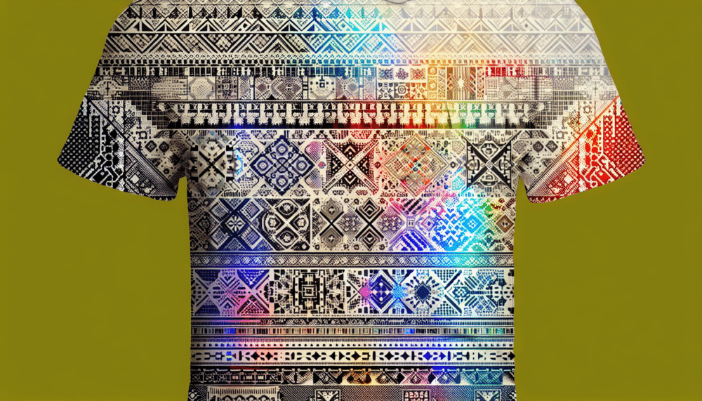 most popular custom t-shirt trends
