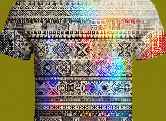 most popular custom t-shirt trends